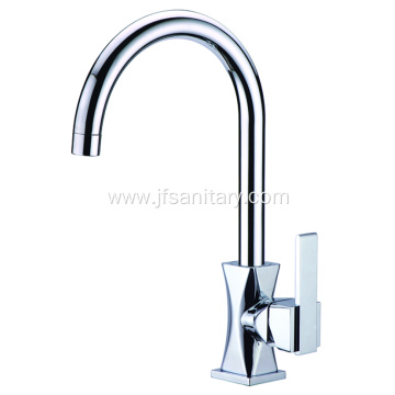 Quality Faucet Brass Kitchen Mixer Tap Swivel